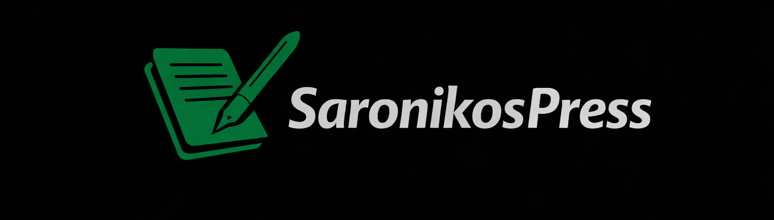 saronikospress
